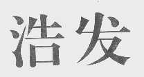 浩发