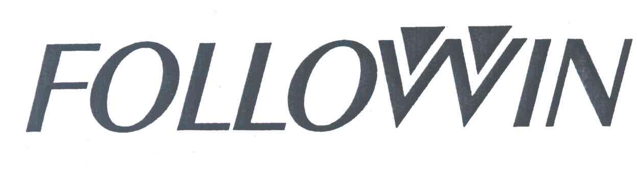 FOLLOWIN