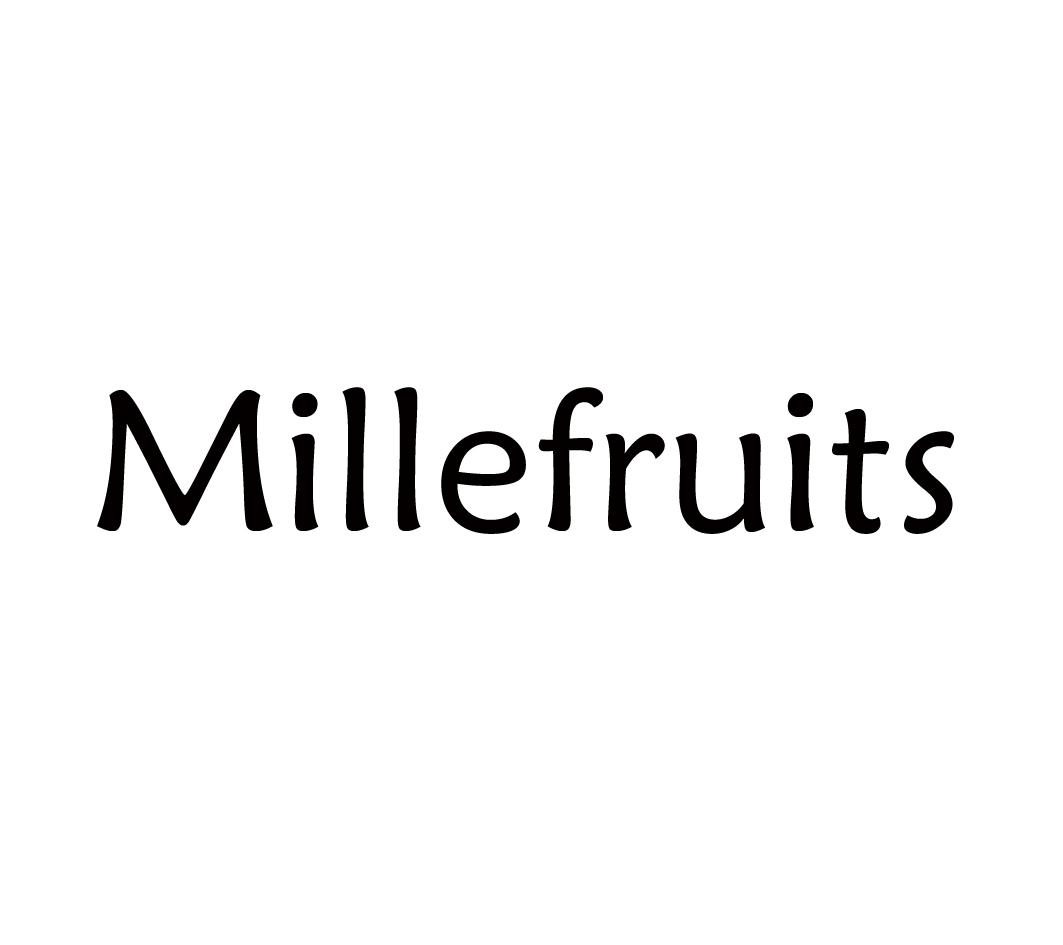 MILLEFRUITS