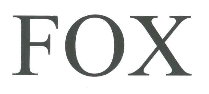 FOX