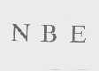 NBE