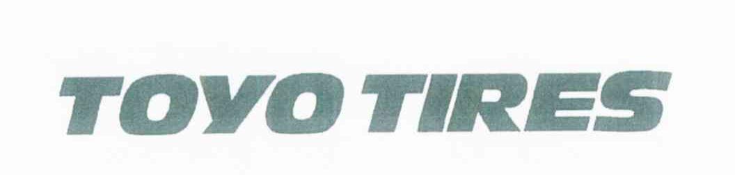 TOYOTIRES