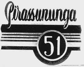 PIRASSUNUNGA 51