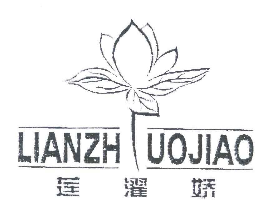 莲涿娇