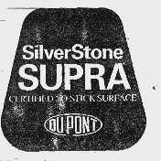 SILVERSTONE SUPRA DUPONT