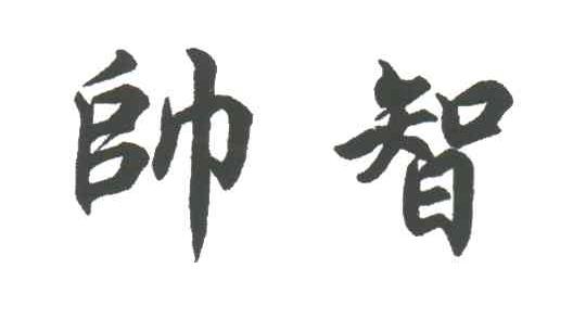 帅智