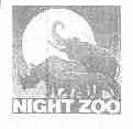 NIGHT ZOO