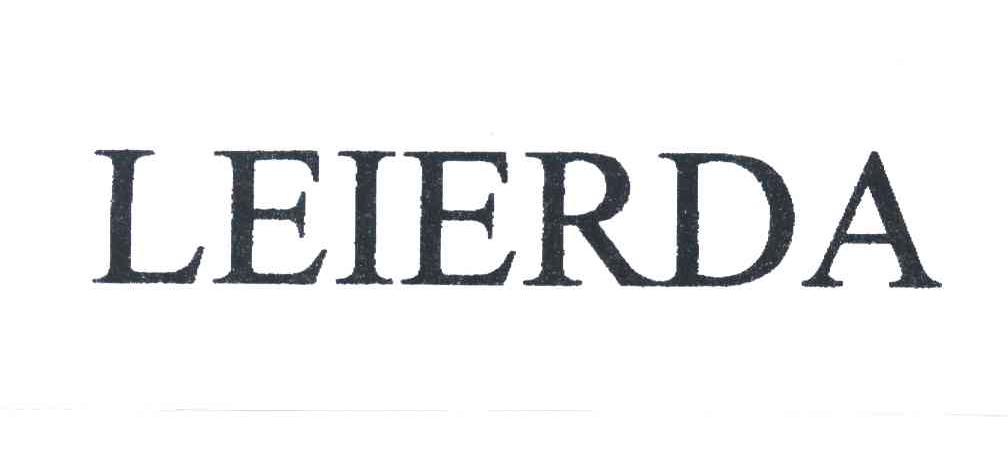 LEIERDA