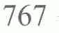 767