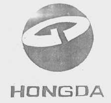 HONGDA