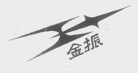 金振