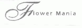 FLOWER MANIA