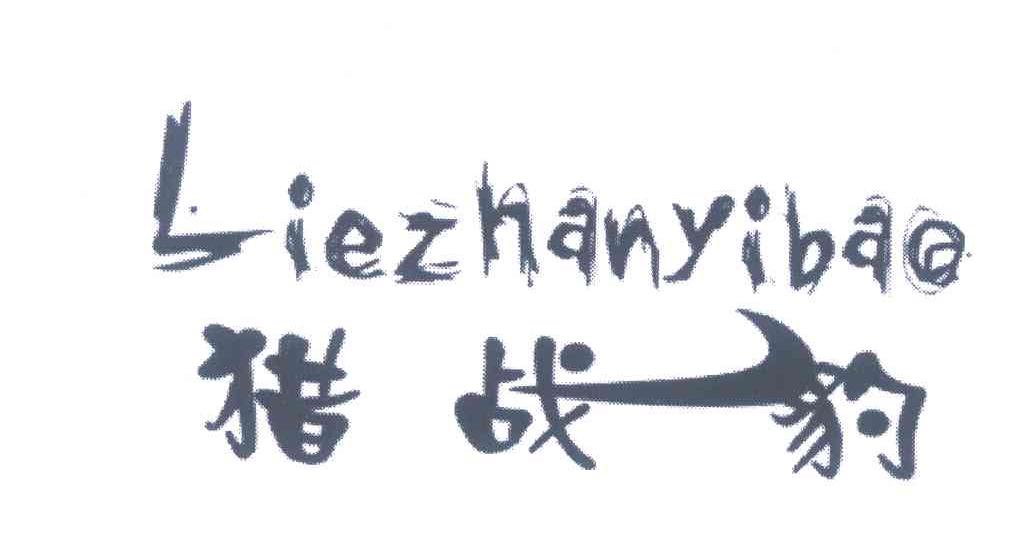 猎战豹