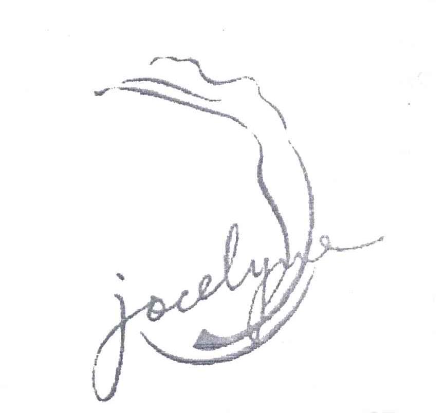 JOCELYNE及图