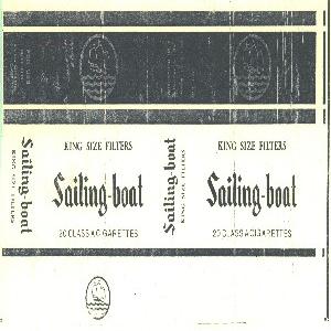 SAILING-BOAT