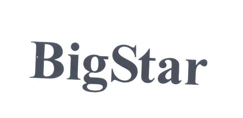 BIGSTAR