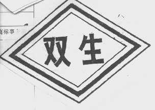 双生