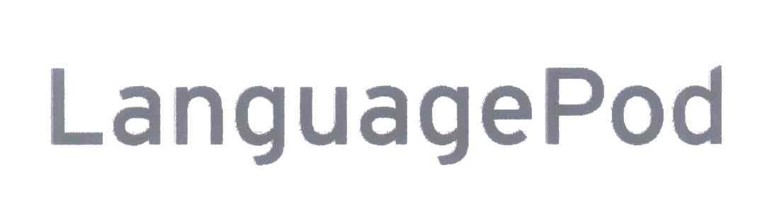 LANGUAGEPOD