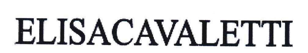 ELISACAVALETTI