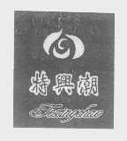 特兴潮