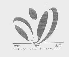 花之都   CITY OF FLOWER