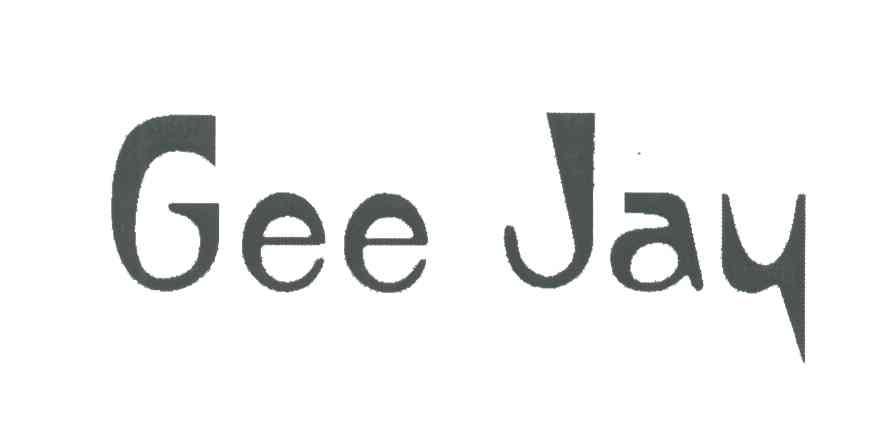 GEE JAY