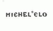 MICHEL CLO