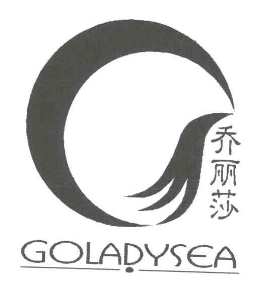 乔丽莎