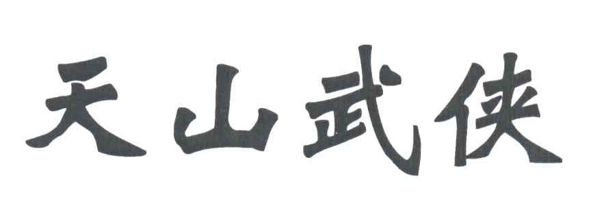 天山武侠