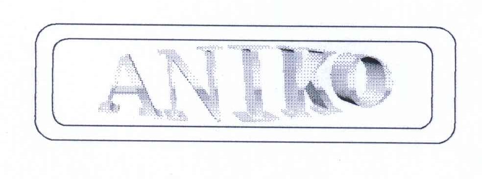 ANIKO