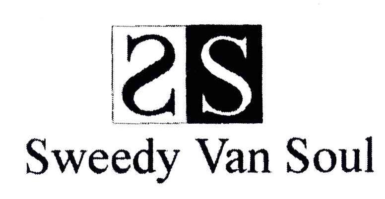 SWEEDY VAN SOUL;S