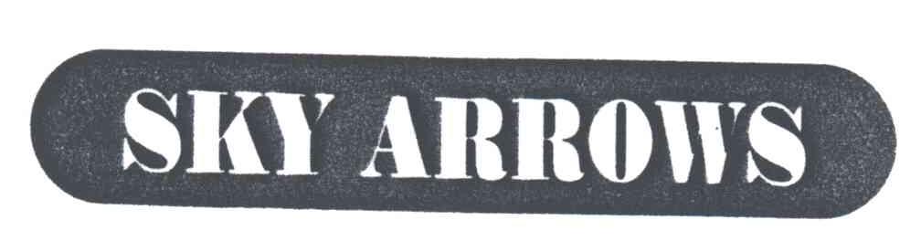 SKY ARROWS