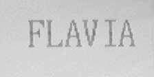 FLAVIA