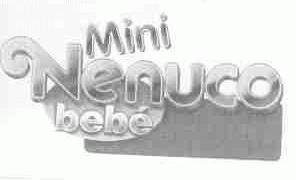 NENUCO