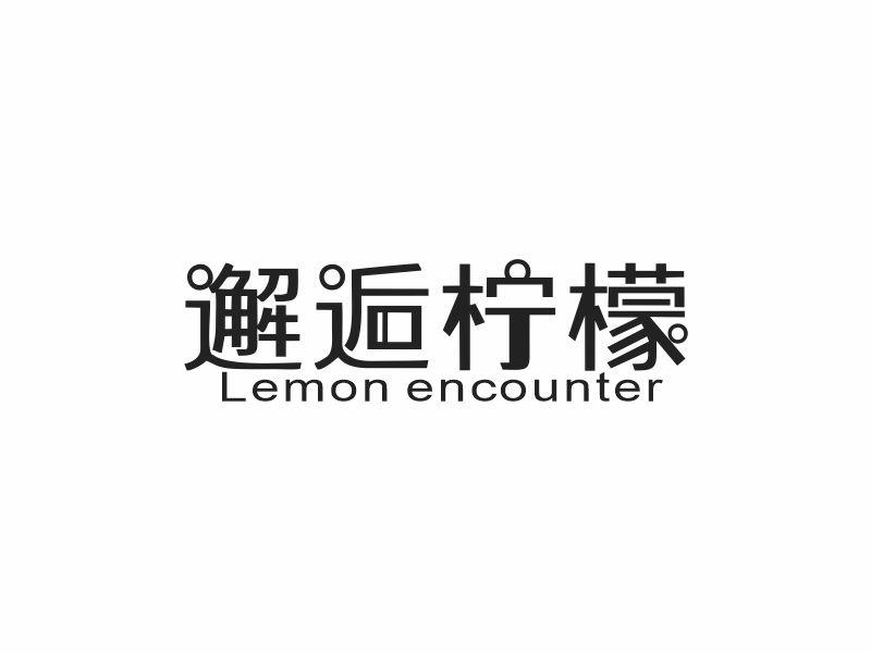 邂逅柠檬 LEMON ENCOUNTER