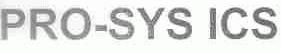 PRO-SYS ICS