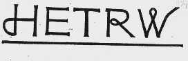 HETRW