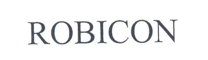 ROBICON