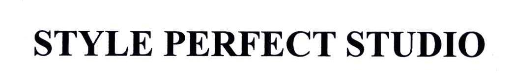 STYLE PERFECT STUDIO