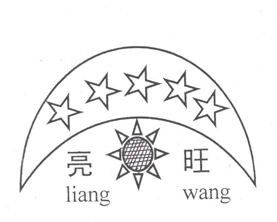 亮旺