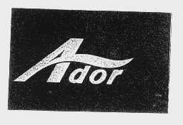 ADOR