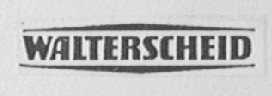 WALTERSCHEID