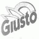 GIUSTO