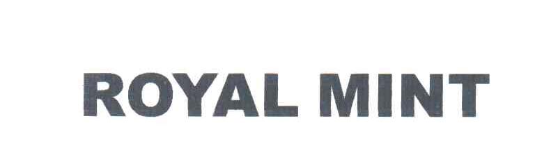 ROYAL MINT