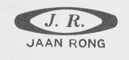 JAAN RONG J.R.