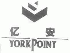 亿安;YORKPOINT