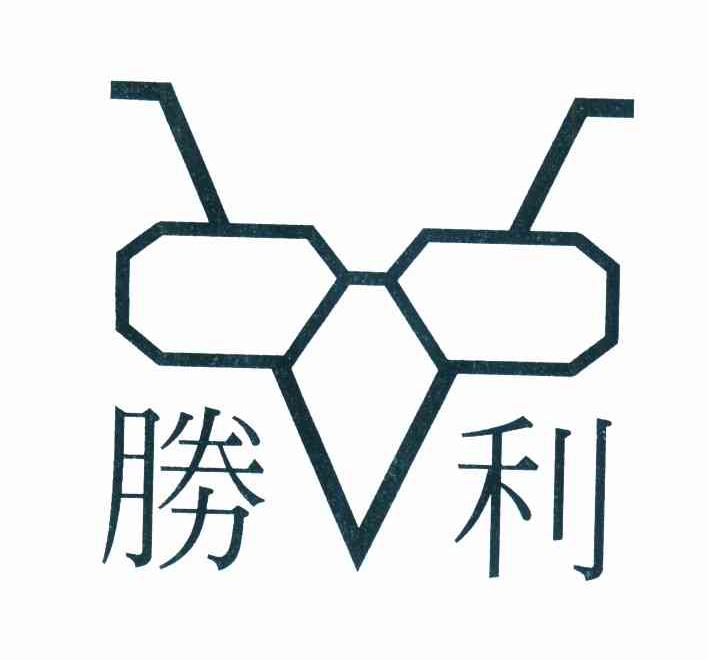胜利