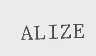 ALIZE