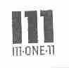 M.ONE.N