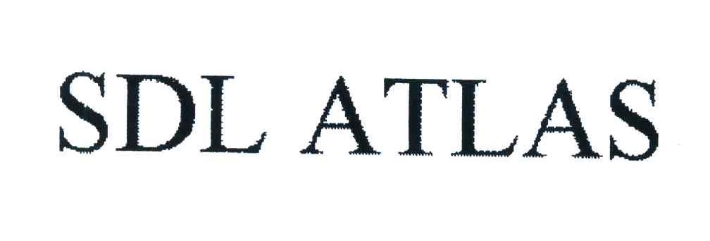SDL ATLAS